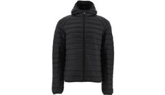 Jott Down Jacket Light Hoody NICO Bărbați - Geci Jott - Negru - P000MDOW01-999-XL - Size: XL
