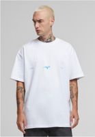 Men's T-shirt Find Love white