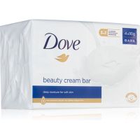 Dove Original tuhé mydlo 4x90 g