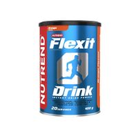 NUTREND Flexit Drink - 400g - Orange - Regeneratory Stawów