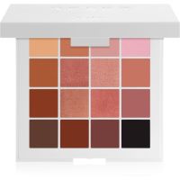 Mia Cosmetics Reset Lidschattenpalette Farbton 01 Essential 24 g