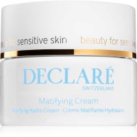 Declaré Pure Balance mattierende Feuchtigkeitscreme für fettige und Mischhaut 50 ml