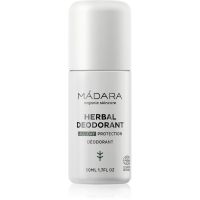 MÁDARA HERBAL Deo Roll-On 50 ml