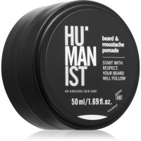 Delia Cosmetics Humanist Bartwachs 50 ml