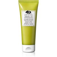 Origins Drink Up™ Intensive Overnight Hydrating Mask With Avocado nočná hydratačná maska 75 ml