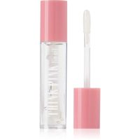 Dermacol Think Pink olje za ustnice odtenek 01 4 ml