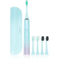 Seago Sonic Toothbrush SG-972 S5 elektromos fogkefe Blue 1 db