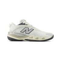 New Balance Hesi Low v2 "White Grey" - Pánske - Tenisky New Balance - Biele - BBHSLME2 - Veľkosť: 42.5