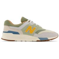 New Balance CM997HSJ Мъжки обувки за свободното време, сиво, размер 42