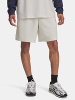 Men's shorts Under Armour UA Rival Waffle Short-WHT - Men's