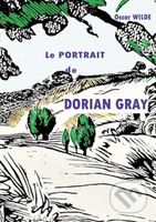 Le portrait de Dorian Gray - Oscar Wilde