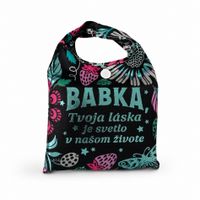 Skladacia taška - Babka ALBI