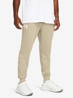 Under Armour UA Rival Terry Jogginghose Beige