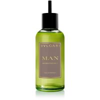 BVLGARI Bvlgari Man Wood Essence parfumska voda nadomestno polnilo za moške 200 ml