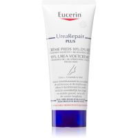 Eucerin UreaRepair PLUS крем для ніг для дуже сухої шкіри 10% Urea 100 мл