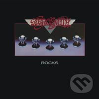 Aerosmith: Rocks  LP - Aerosmith
