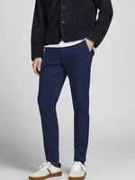 Jack & Jones Stollie Hose Blau