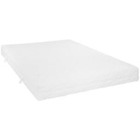 Livetastic TAŠTIČKOVÝ MATRAC, 140/200 cm