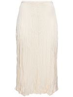 Crushed Dance Skirt