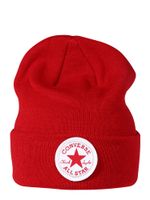 CONVERSE Kapa  crvena / bijela