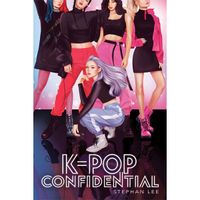 Point K-pop Confidential
