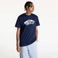 Koszulka Vans Classic Front SS Tee Navy M