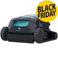 Dolphin Liberty 300 - Bazénový vysavač