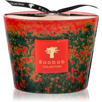 Baobab Collection Arty Flowers Poppies aроматична свічка 500 гр