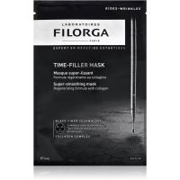 FILORGA TIME-FILLER MASK vyhladzujúca maska s kolagénom 20 g