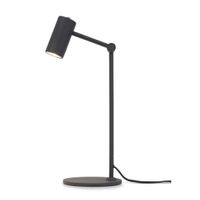 It's about Romi STOLNÁ LAMPA, GU10, 17/40/0,8 cm