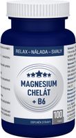 Magnesium chelát + B6