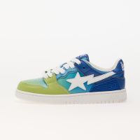 Sneakers A BATHING APE Bape Sk8 Sta 1 Blue EUR 38.5