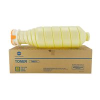 Konica Minolta TN627Y ACVV250 žltý (yellow) originálny toner