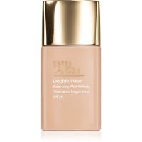 Estée Lauder Double Wear Sheer Long-Wear Makeup SPF 20 ľahký zmatňujúci make-up SPF 20 odtieň 1N2 Ecru 30 ml