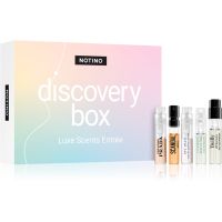 Beauty Discovery Box Notino Luxe Scents Entrée набір для жінок