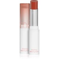 rom&nd Glasting Melting Balm tönender Lippenbalsam für strahlenden Glanz Farbton 03 Sorbet Balm 3.5 g