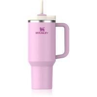 Stanley Quencher H2.O FlowState™ Tumbler lonček iz nerjavečega jekla s slamico velik Cherry Blossom 1180 ml