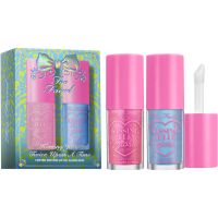 Too Faced Holiday Kissing Jelly Twice Upon A Time darilni set za ustnice