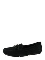 MICHAEL Michael Kors Mokasinke 'JULIETTE'  crna