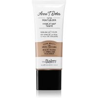 theBalm Anne T. Dotes® Tinted Moisturizer hidratáló krém tonizáló árnyalat #18 Light 30 ml