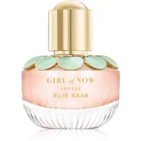 Elie Saab Girl of Now Lovely Eau de Parfum pentru femei 30 ml