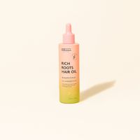 Delhicious Rich Roots Amla & Rosemary Hair Oil olej na vlasy 100 ml