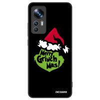 ULTIMATE CASE pro Xiaomi 12T Pro - Grinch 2