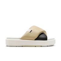 Air Jordan Sophia "Shadow Brown" Wmns Slides - Dámske - Šľapky Jordan - Hnedé - DO8863-202 - Veľkosť: 42