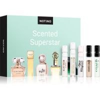 Beauty Discovery Box Notino Scented Superstar набір унісекс