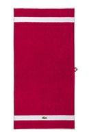 Lacoste prosop mare de bumbac LCASUAL Bigarreau 90 x 150 cm