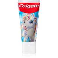 Colgate Kids 3+ Years dječja pasta za zube od 3 – 6 godina s fluoridem 50 ml