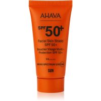 AHAVA Facial Skin Shield Schützende Gesichtscreme SPF 50+ 15 ml
