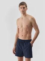 4F Badeshorts Blau