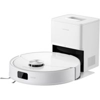 Roborock Q10 VF+ - white - Robotický vysavač s mopem
